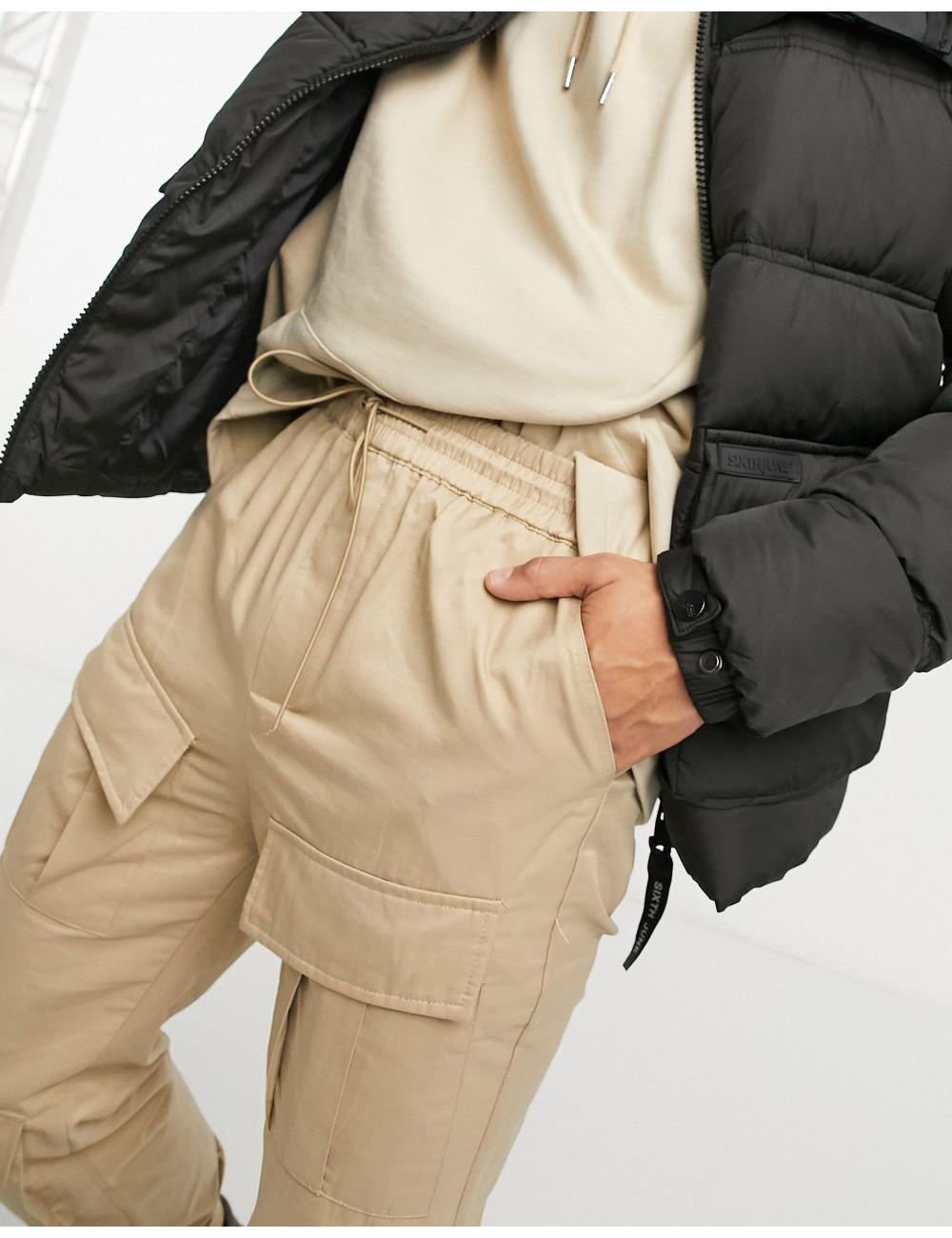 Sixth June cargo trousers...