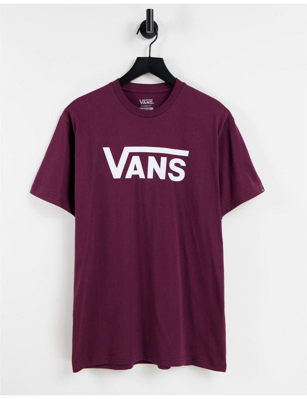 Vans Classic t-shirt in...