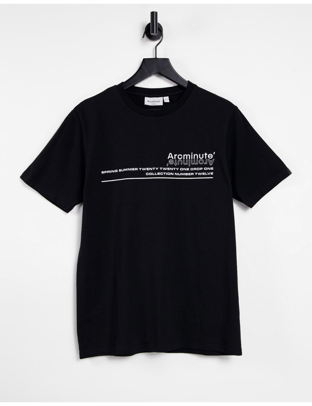 Arcminute branded logo...