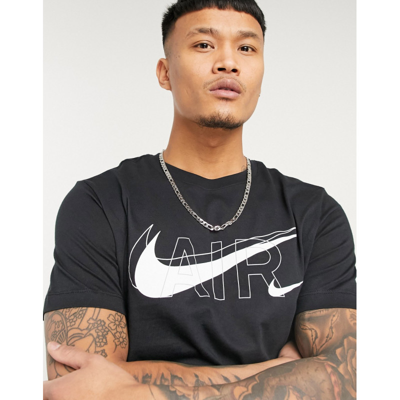 Nike Air Print Pack t-shirt...