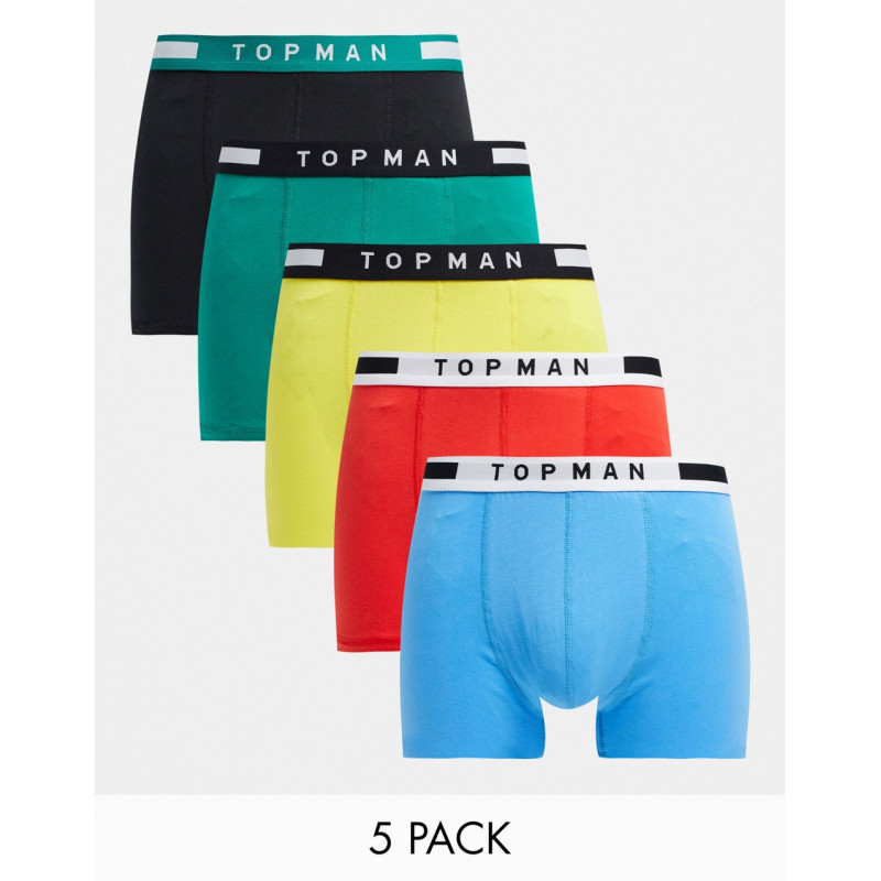 Topman trunks in multi...