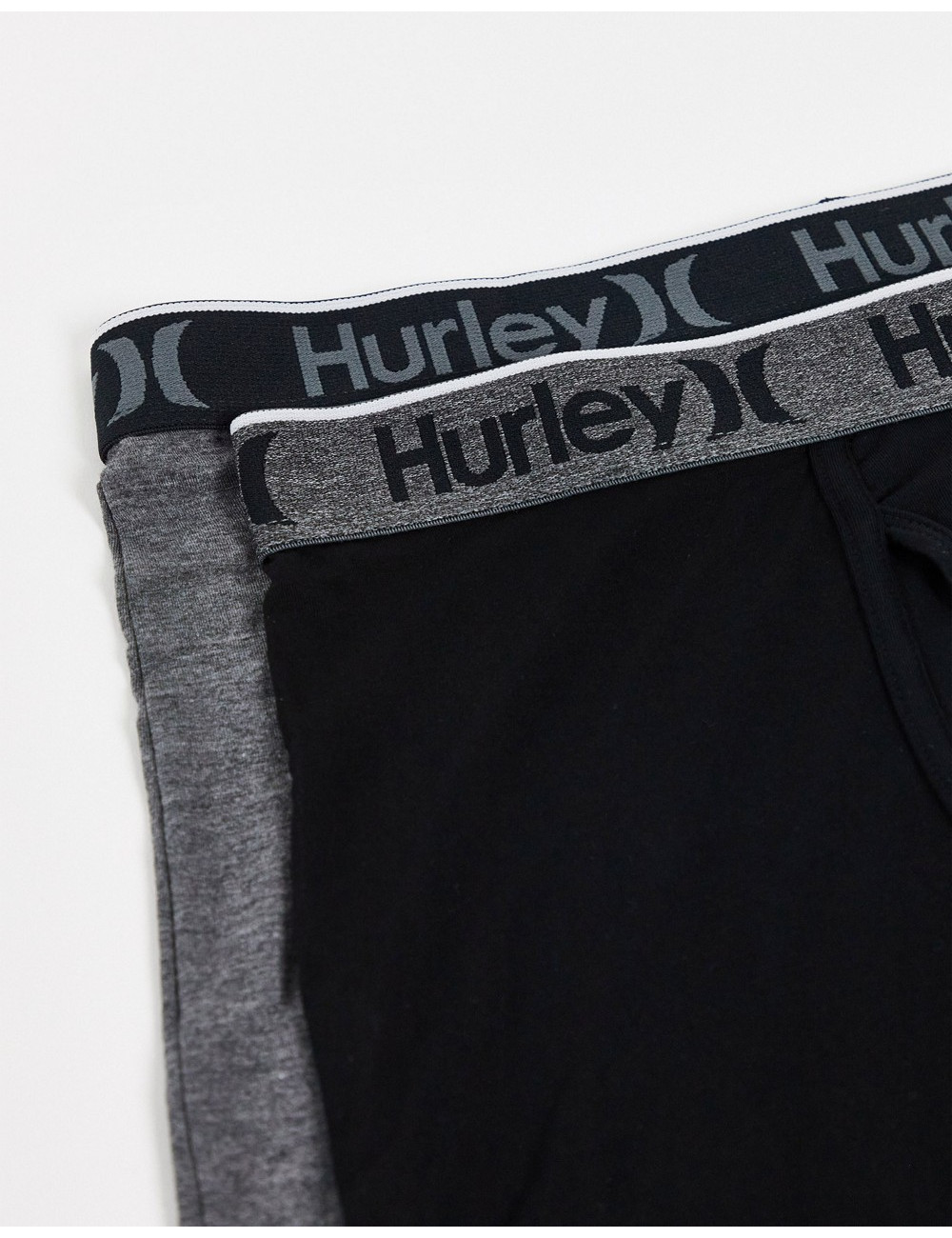 Hurley everyday 2 pack...
