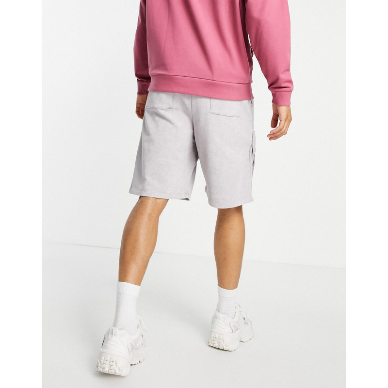 ASOS 4505 sweat short with...
