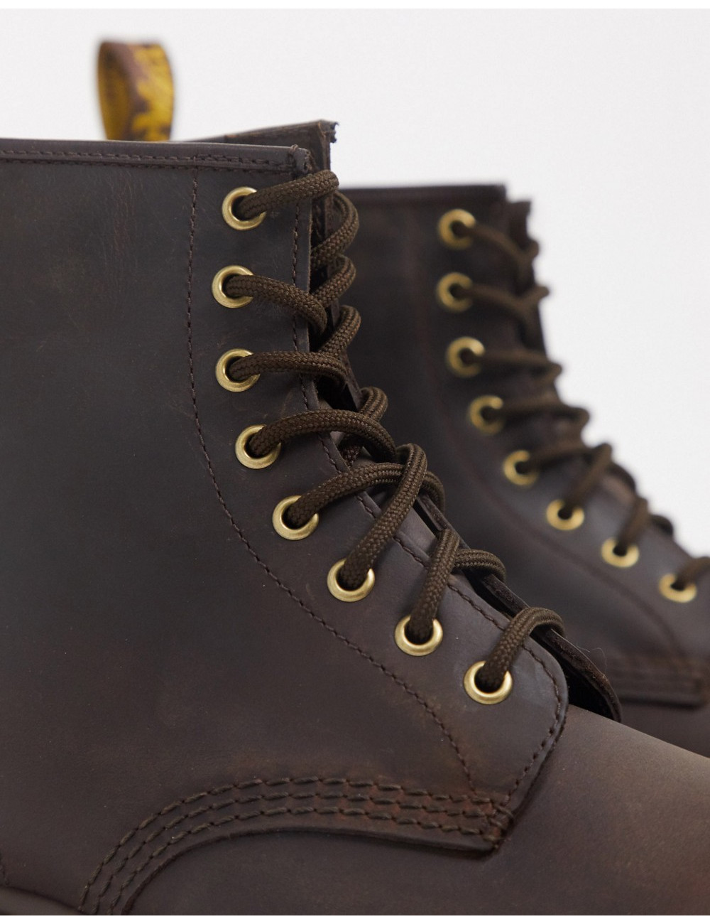 Dr Martens 1460 8-eye boots...