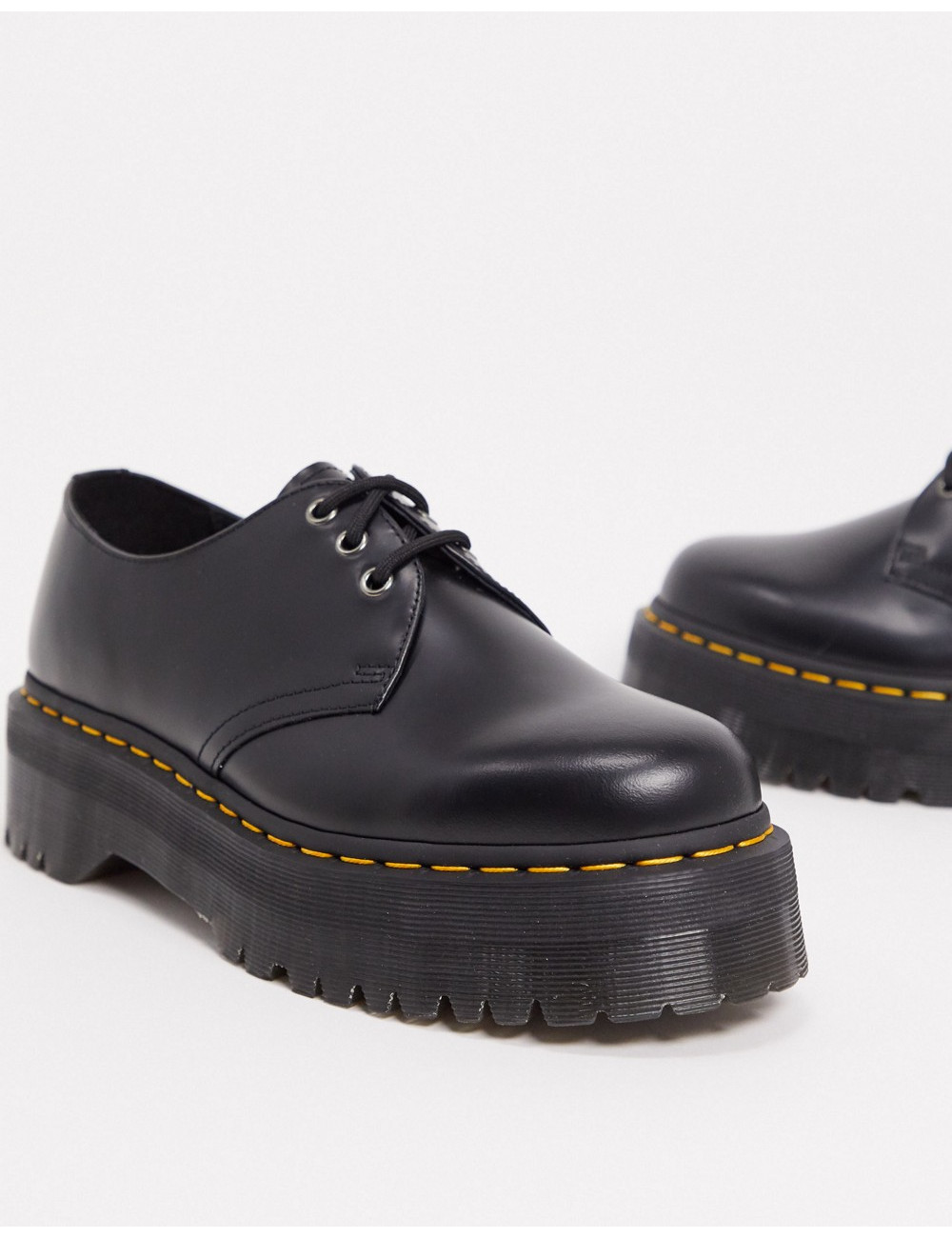 Dr Martens 1461 3 eye quad...