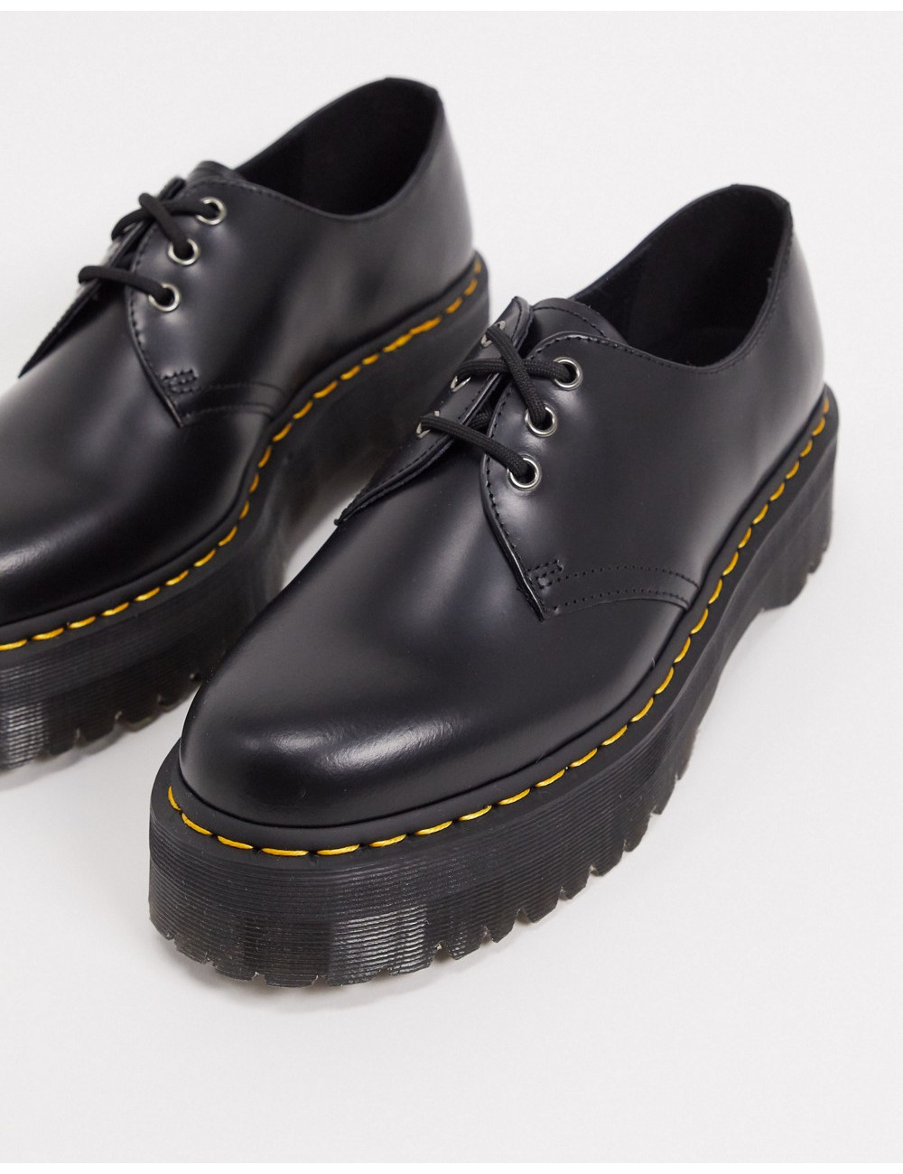 Dr Martens 1461 3 eye quad...