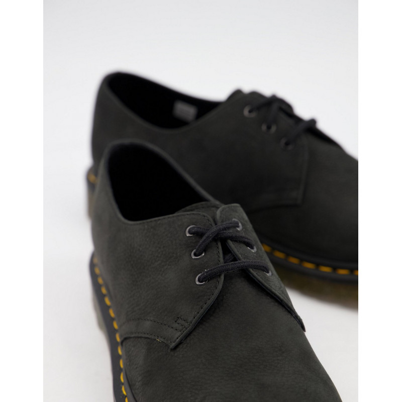 Dr Martens 1461 3 eye shoes...