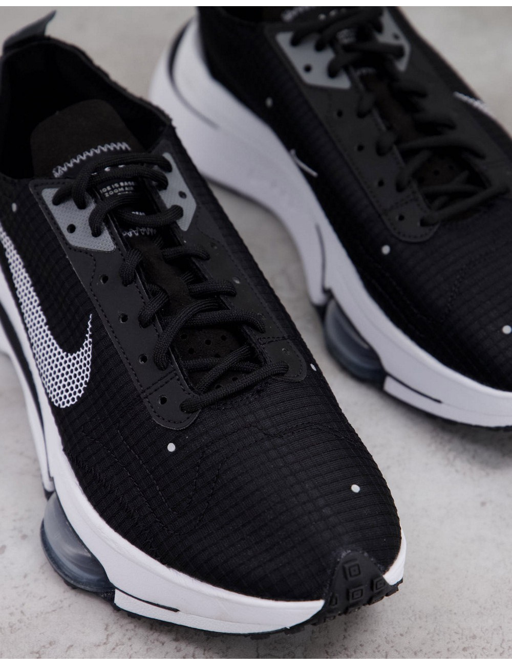 Nike Zoom-Type SE trainers...