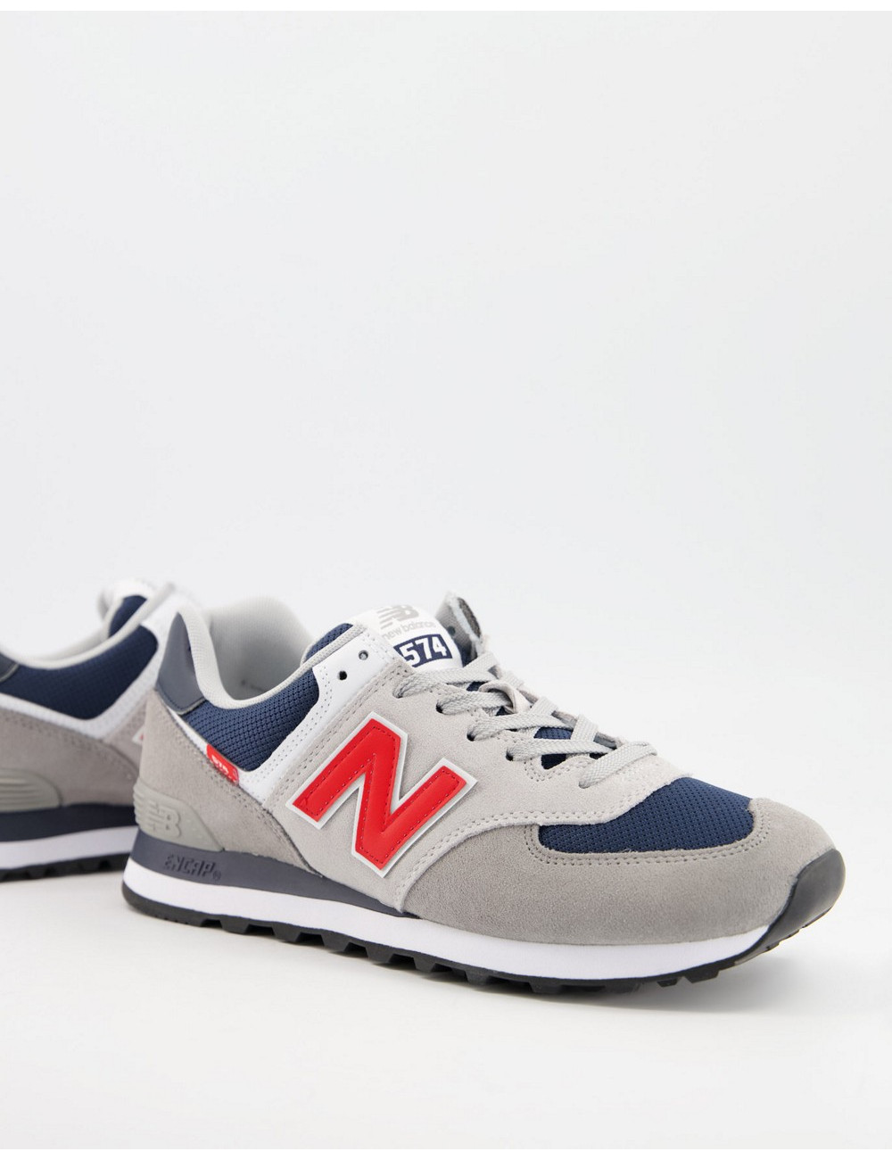 New Balance 574 trainers in...