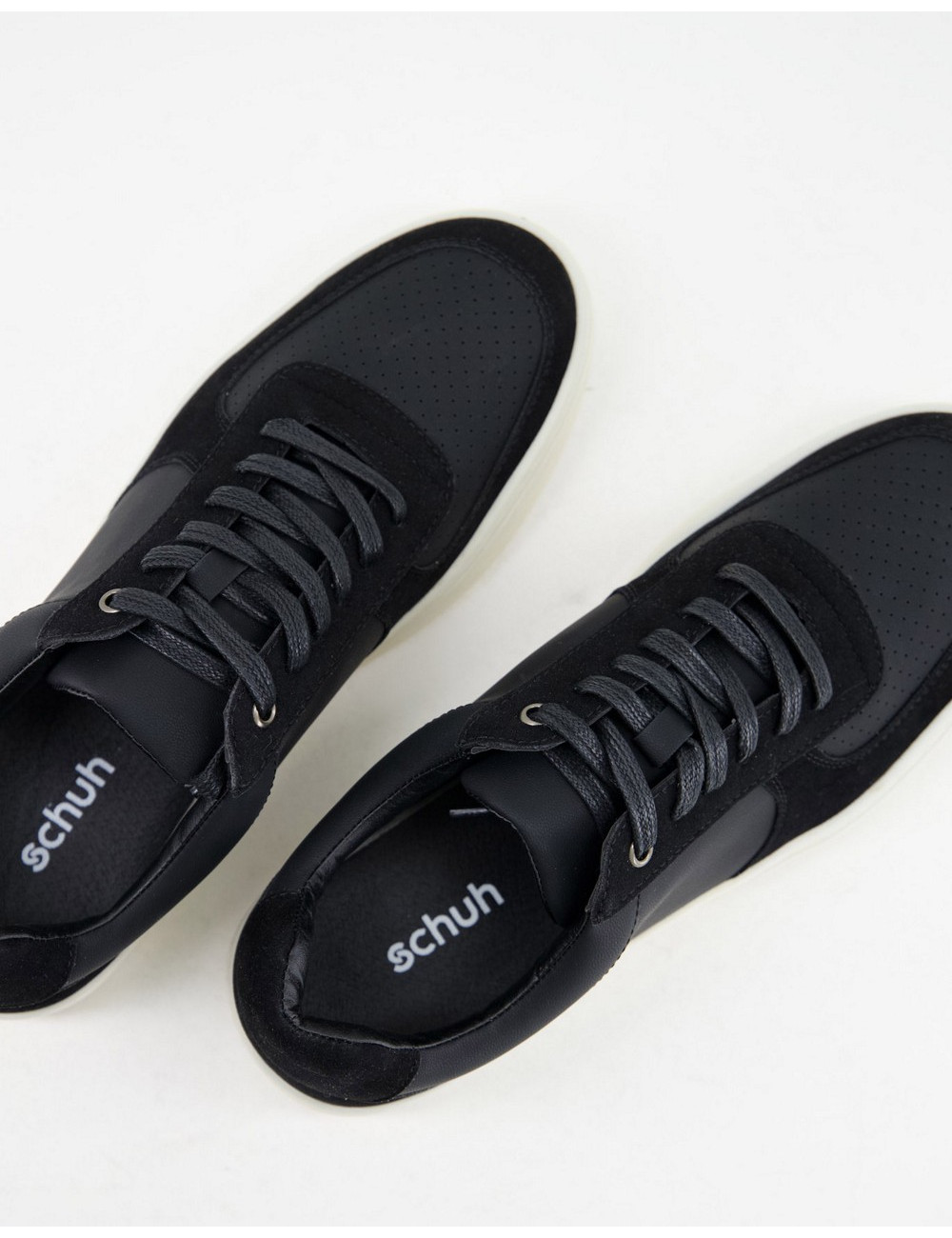 schuh will court sneakers...