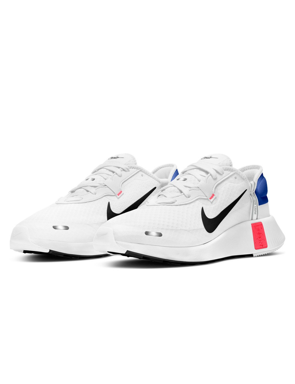 Nike Reposto sneakers in white