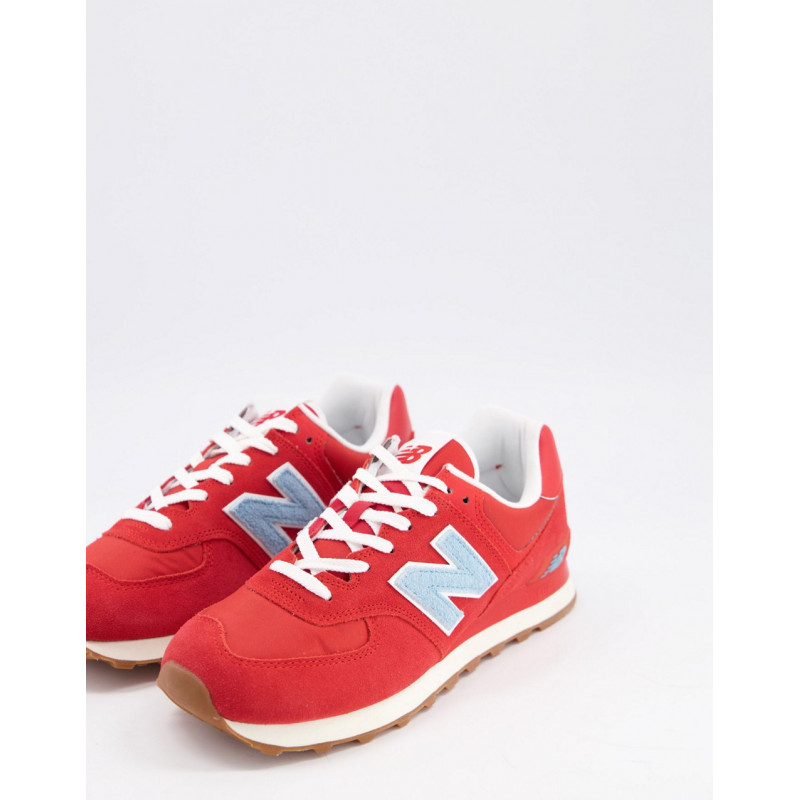 New Balance 574 trainers in...
