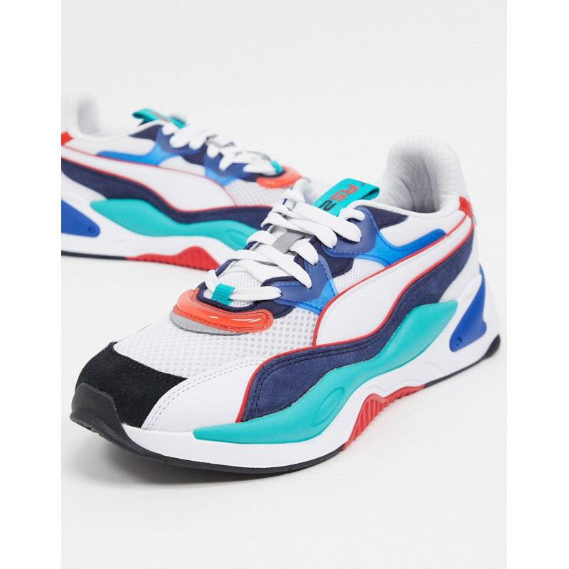 Puma RS-2K trainers in...