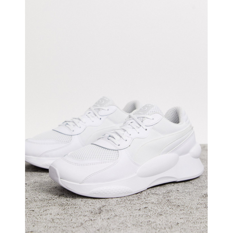 Puma RS 9.8 trainers in white