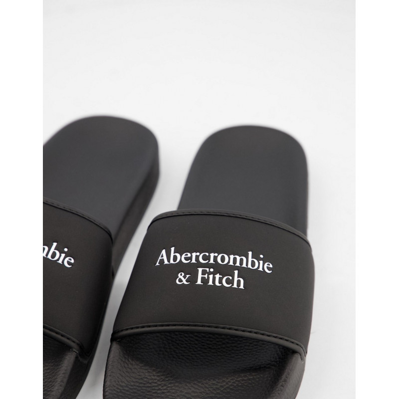 Abercrombie & Fitch sliders...