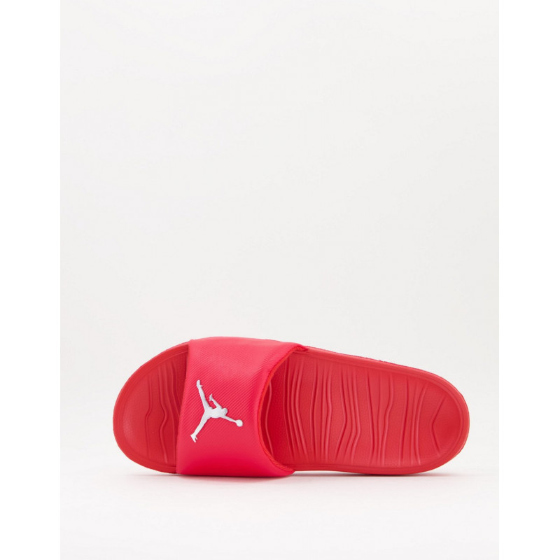 Nike Jordan Break slides in...