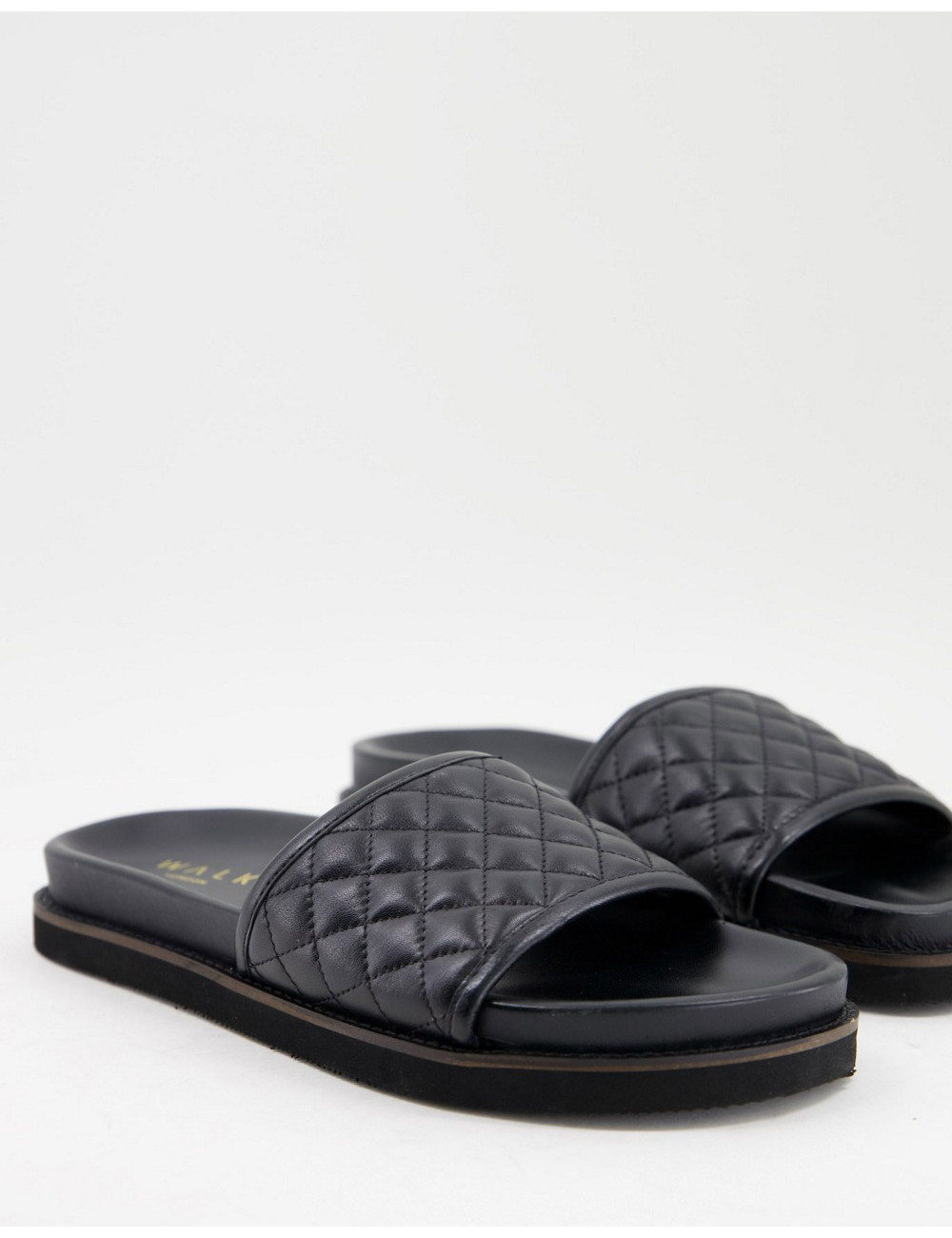 Walk London Ronny quilted...