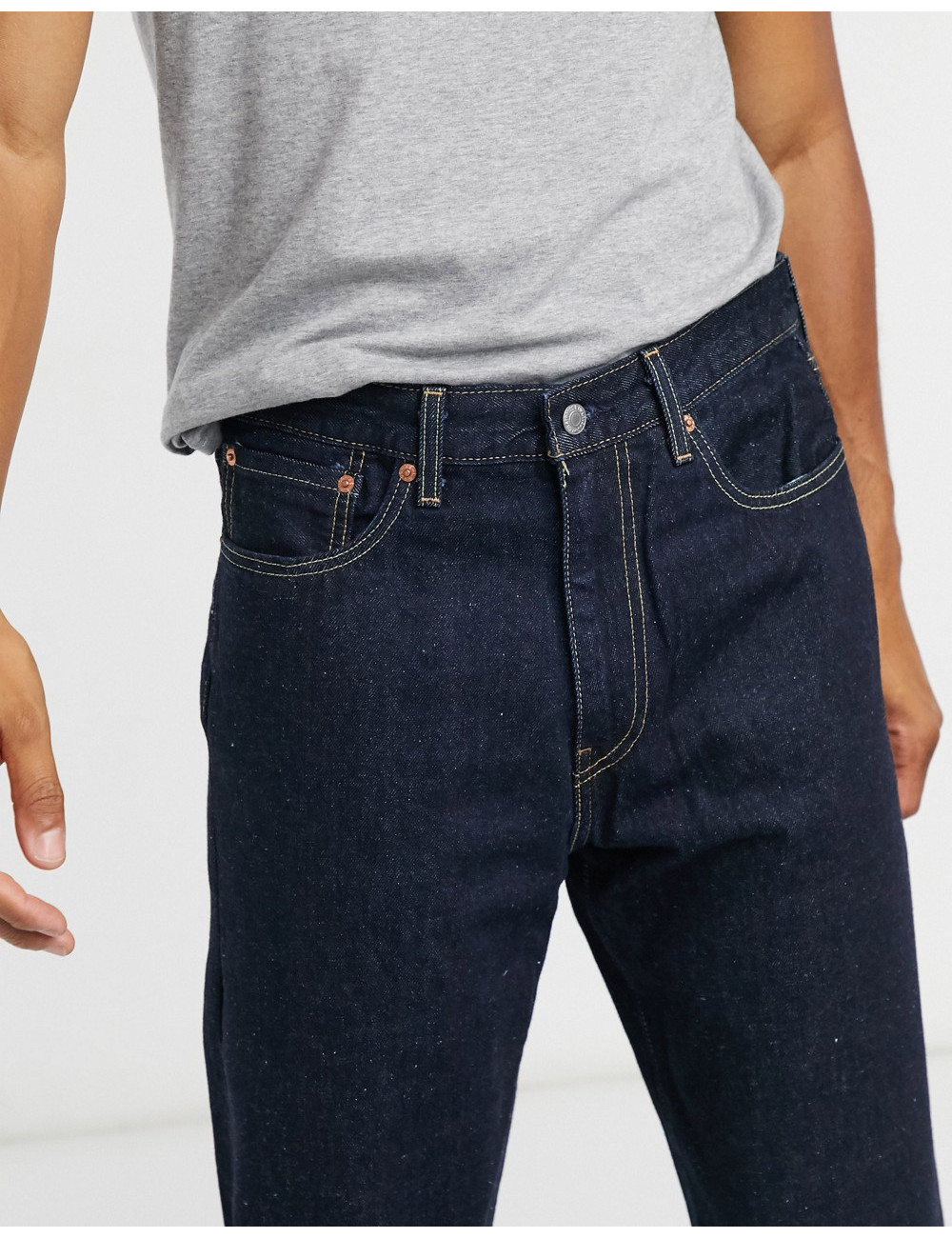 Levi's stay loose fit jeans...