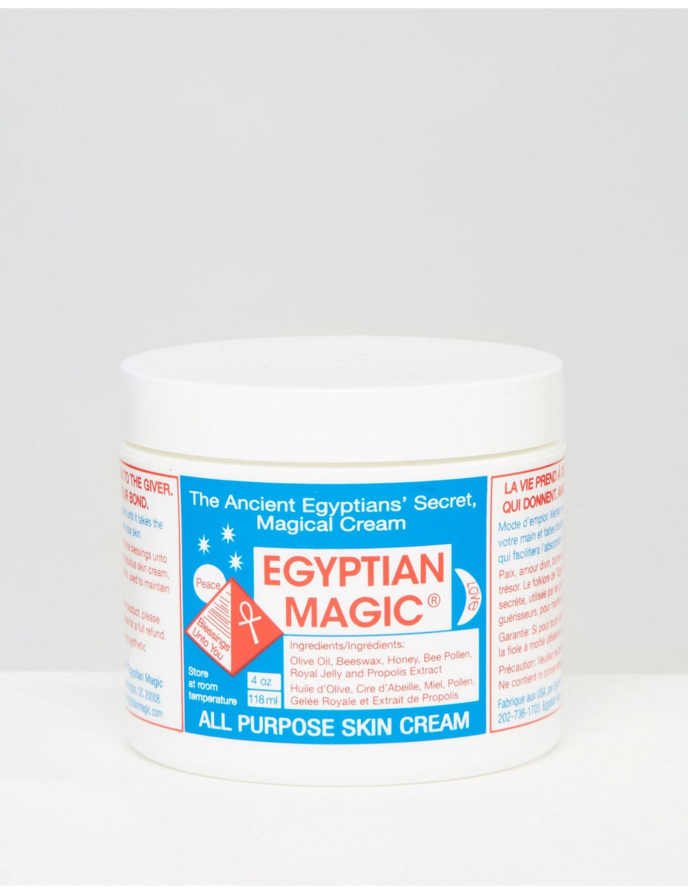 Egyptian Magic - All...