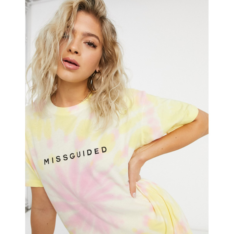 Missguided co-ord t-shirt...