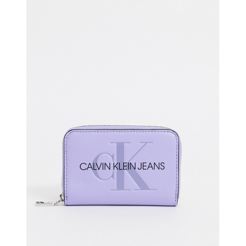 Calvin Klein Jeans zip...