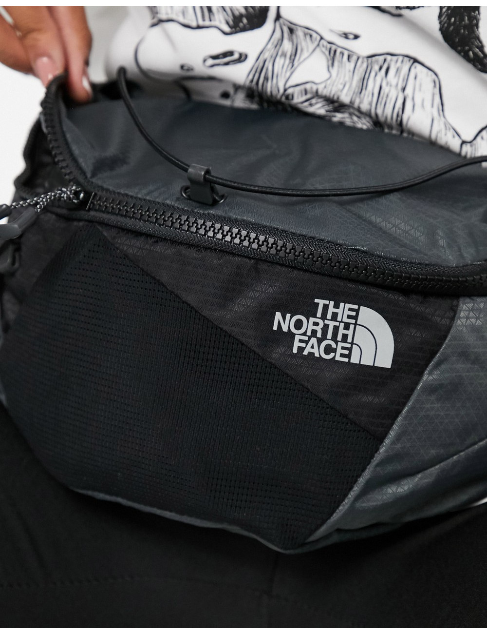 The North Face Lumbnical S...