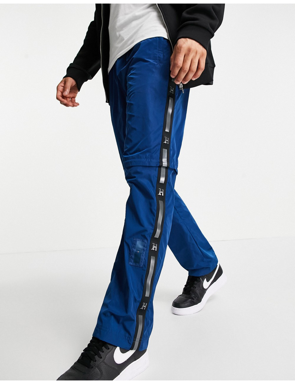 Tommy Hilfiger track trousers
