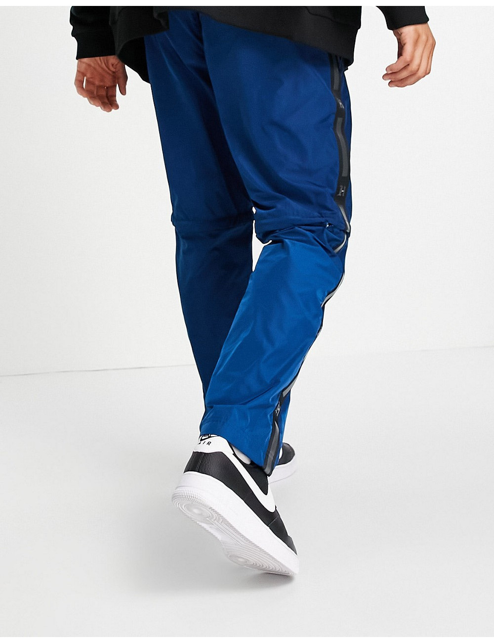 Tommy Hilfiger track trousers