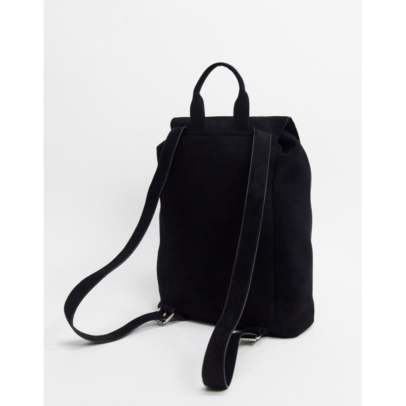 SVNX Utility Backpack In Black
