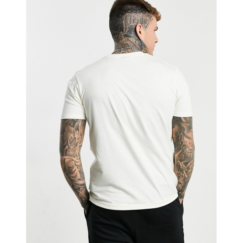 ellesse Bamboo t-shirt in...