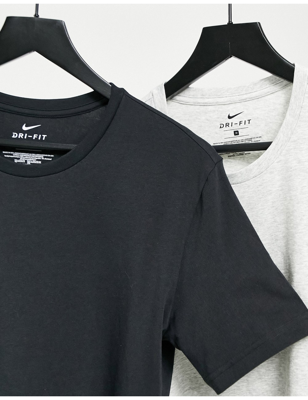 Nike 2 Pack Cotton Stretch...