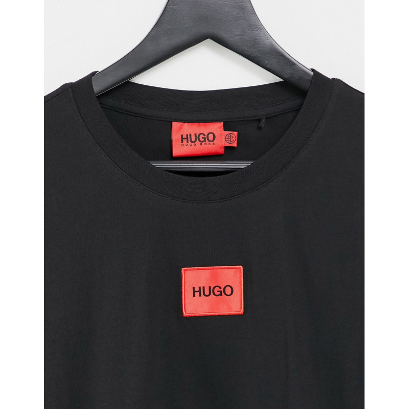HUGO Diragolino t-shirt in...