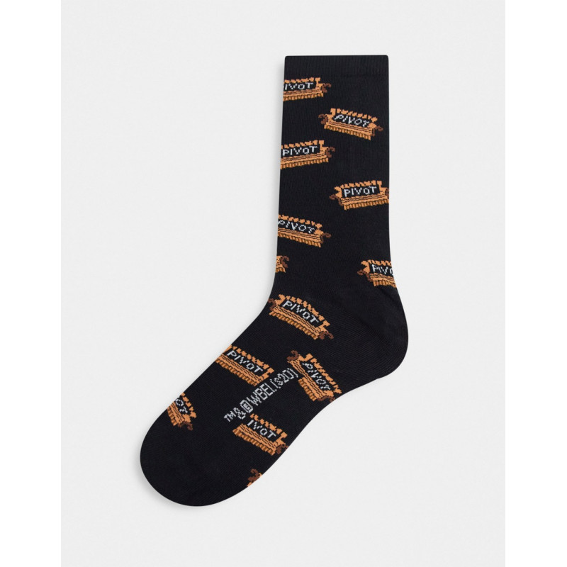 Typo x Friends socks with...