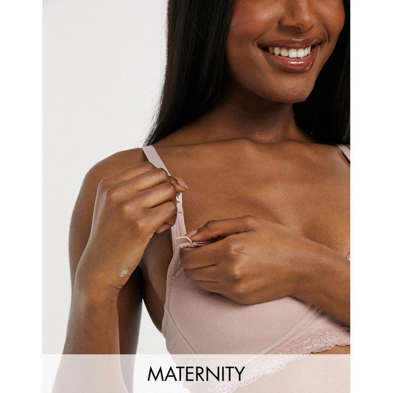 New Look Maternity cotton...