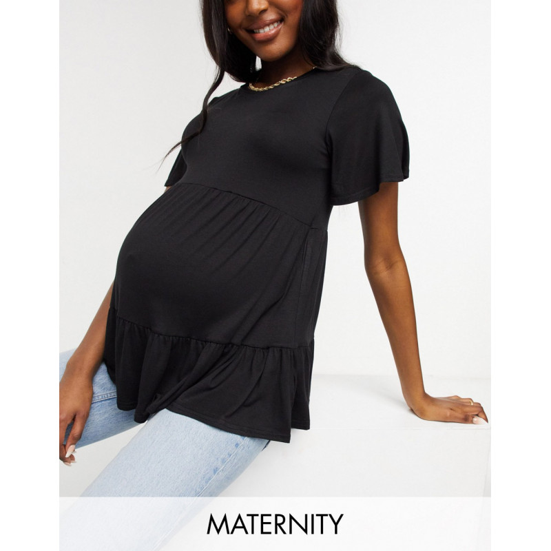 New Look Maternity short...