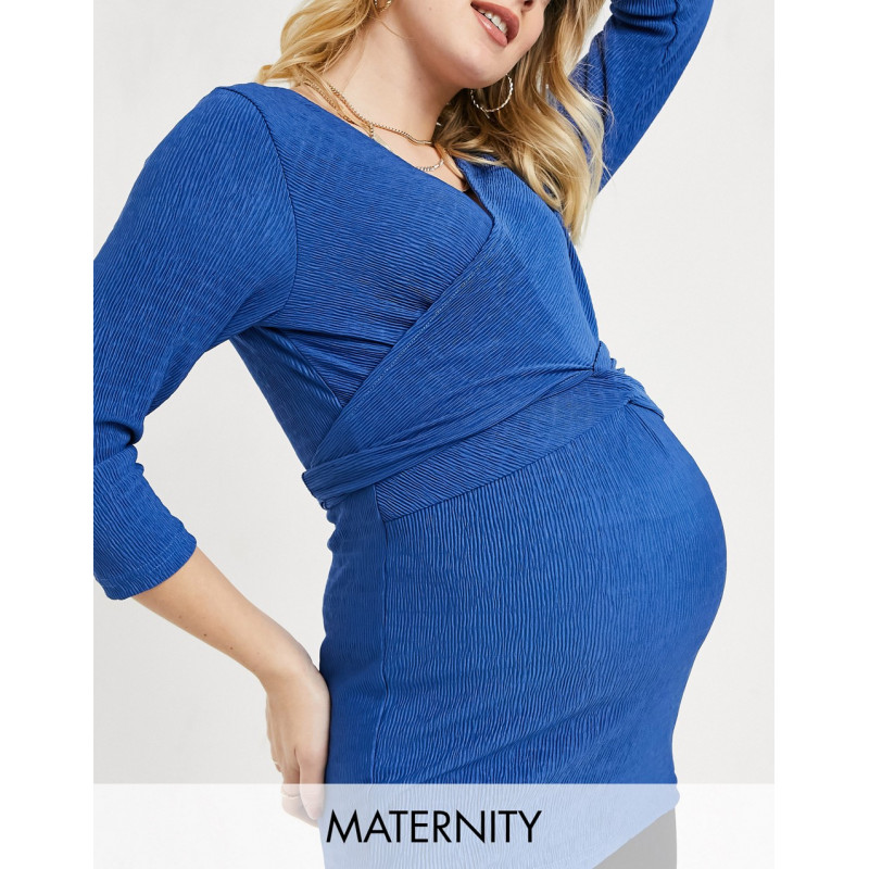 Mamalicious Maternity wrap...