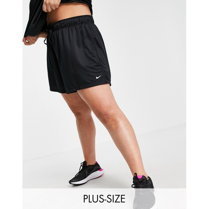 Nike Training Plus Dry...