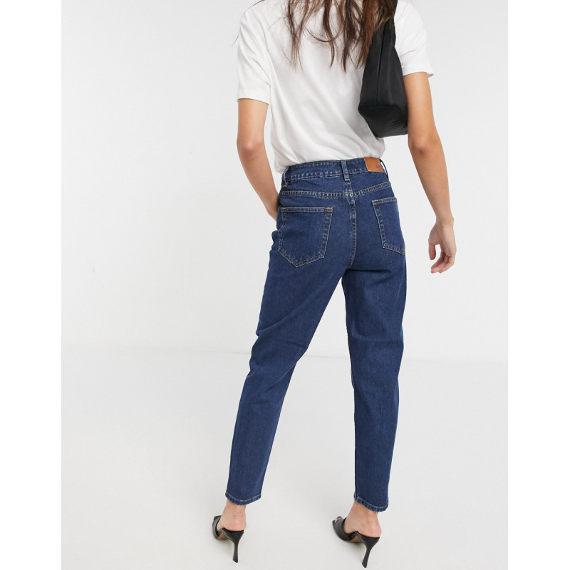 Object Vinnie mom jeans in...