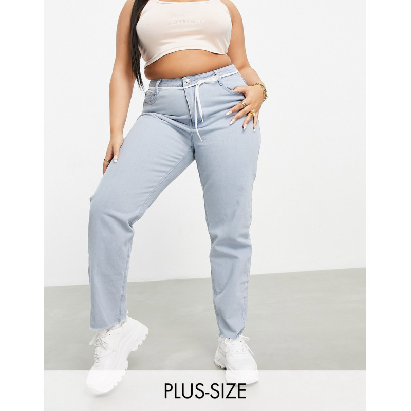 Missguided Plus Riot high...