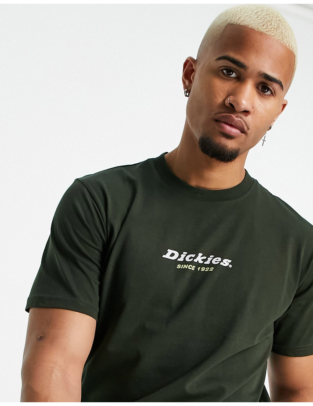 Dickies Central 1922...
