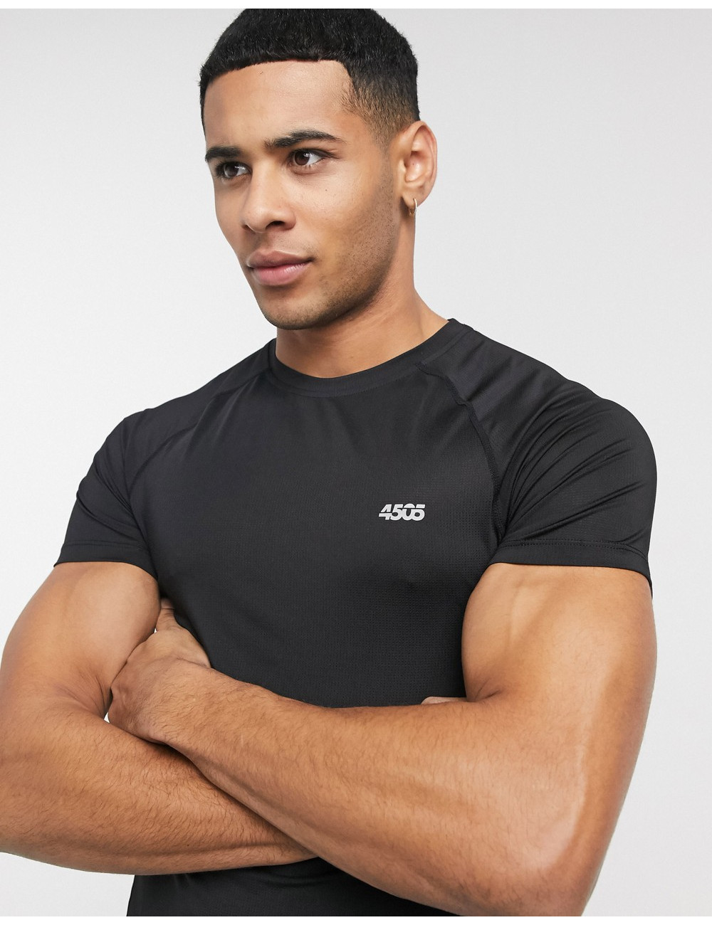 ASOS 4505 icon muscle...