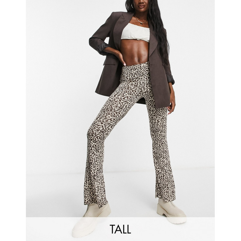 Missguided Tall jersey...