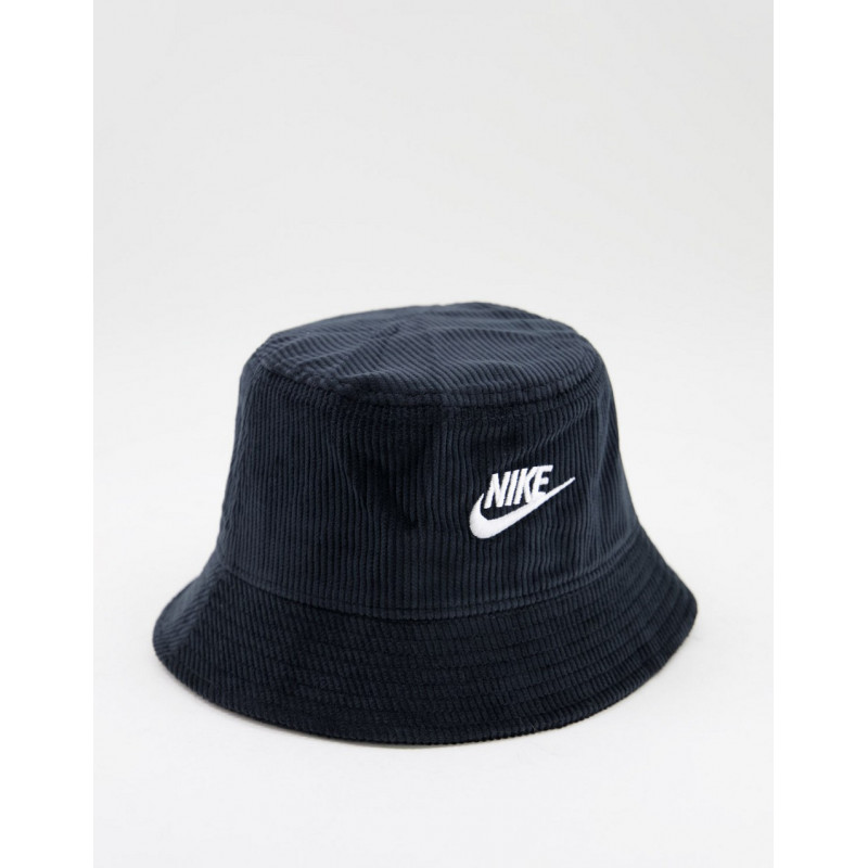 Nike core logo bucket hat...