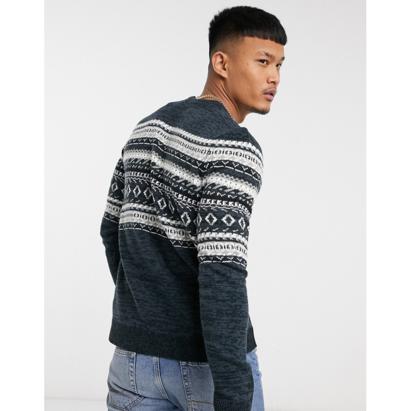 Only & Sons jumper with...