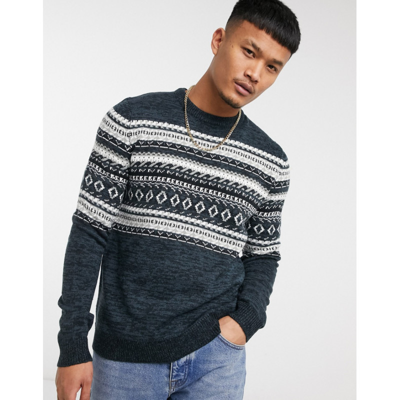 Only & Sons jumper with...