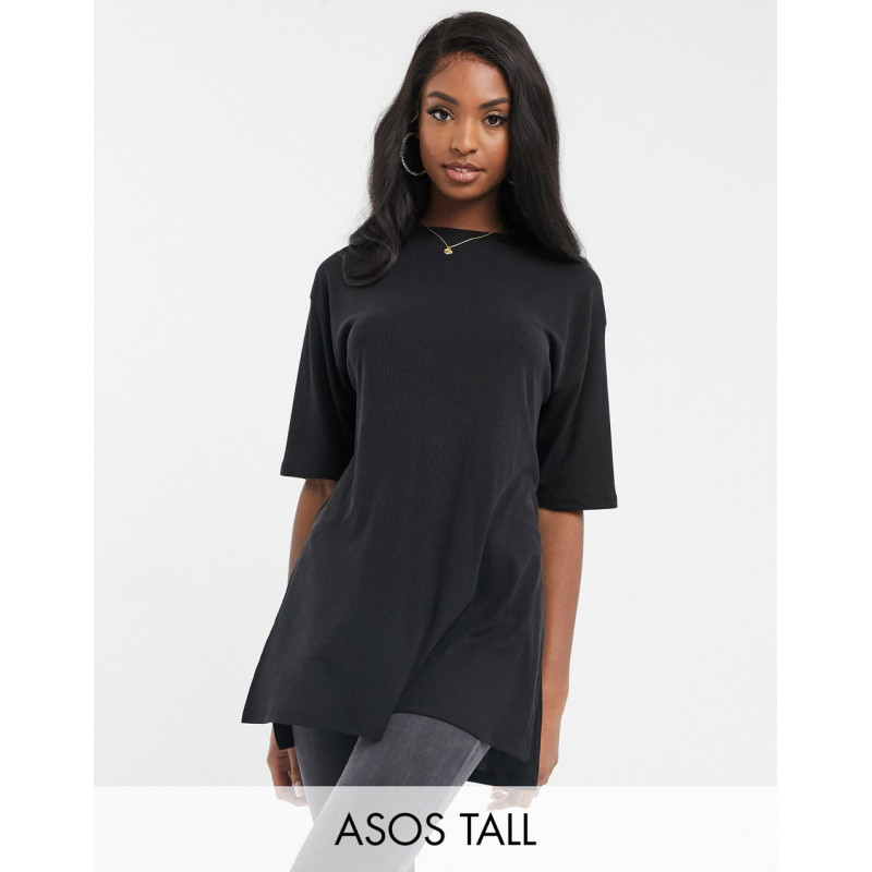 ASOS DESIGN Tall relaxed...