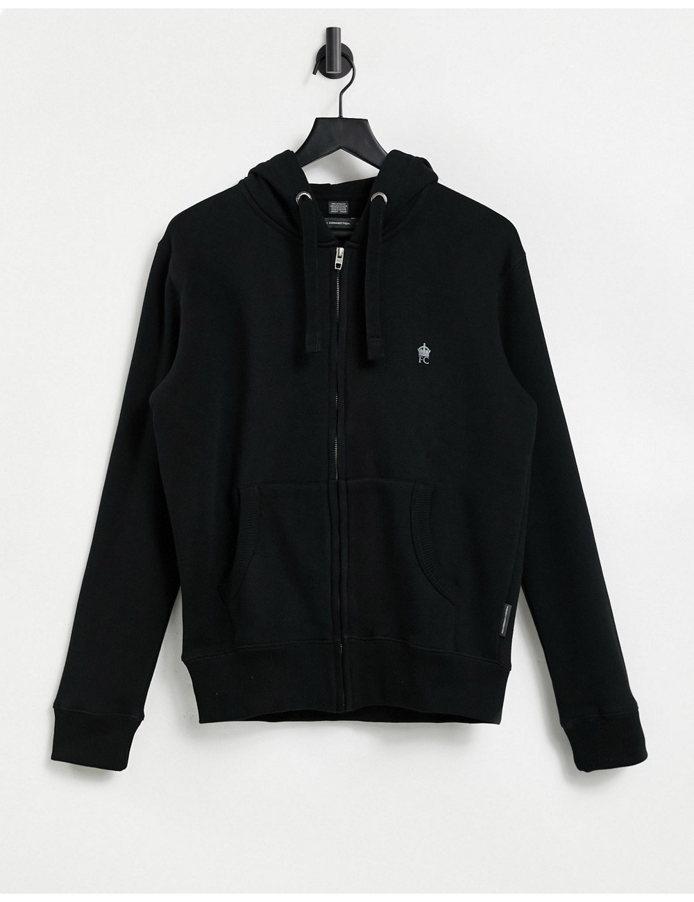 French Connection full zip...