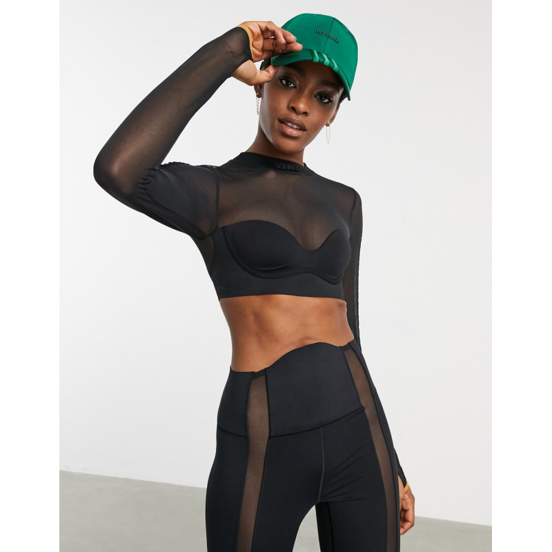 adidas x IVY PARK cropped...