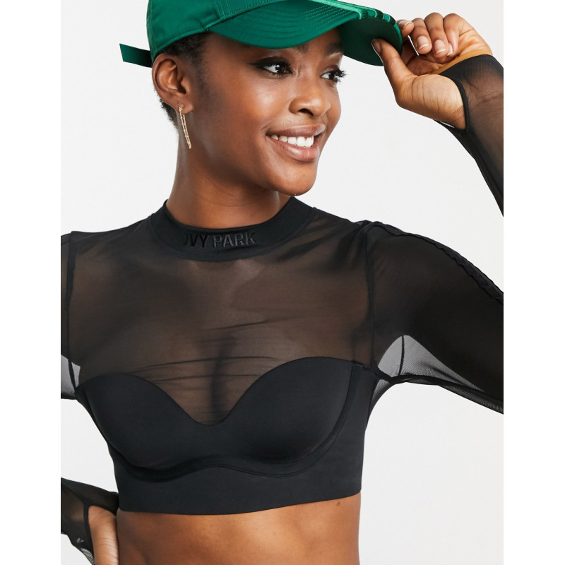 adidas x IVY PARK cropped...