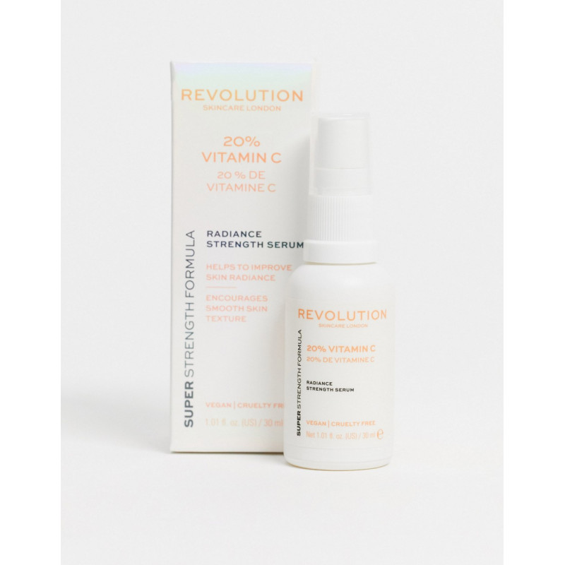 Revolution Skincare 20%...